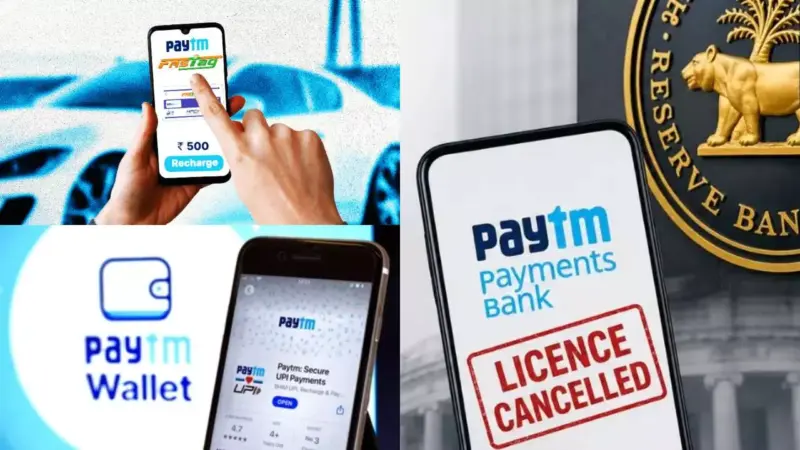 Car Insurance Apps with FASTag and Online Bill Payments