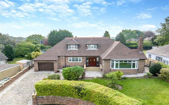 Find Your Dream Bungalow: Bungalows for Sale Near Me