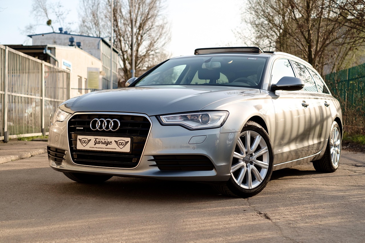 Car, audi, car wallpapers — {{ $json.title }}