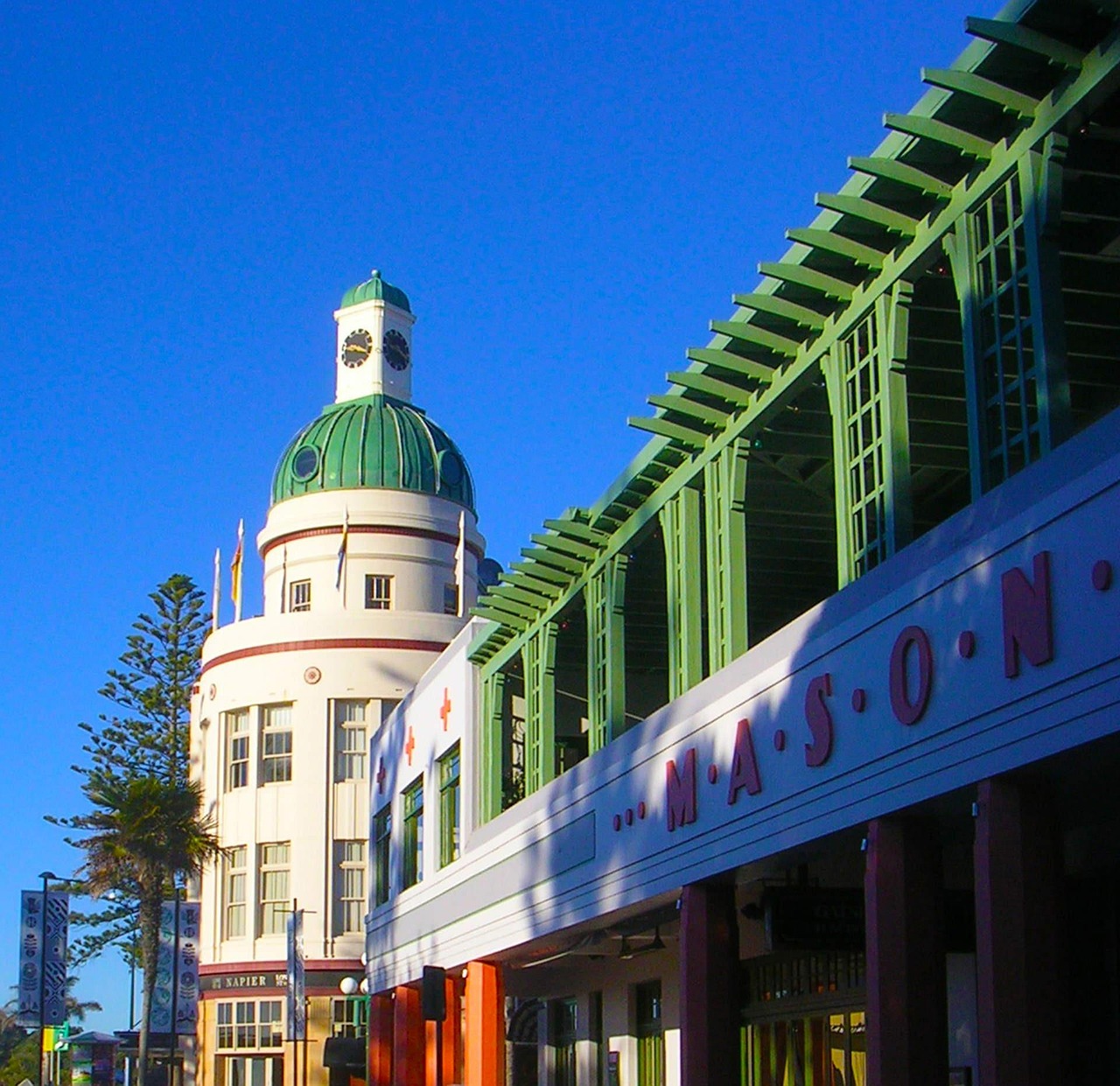 Buildings, architecture, cities — {{ $json.title }}