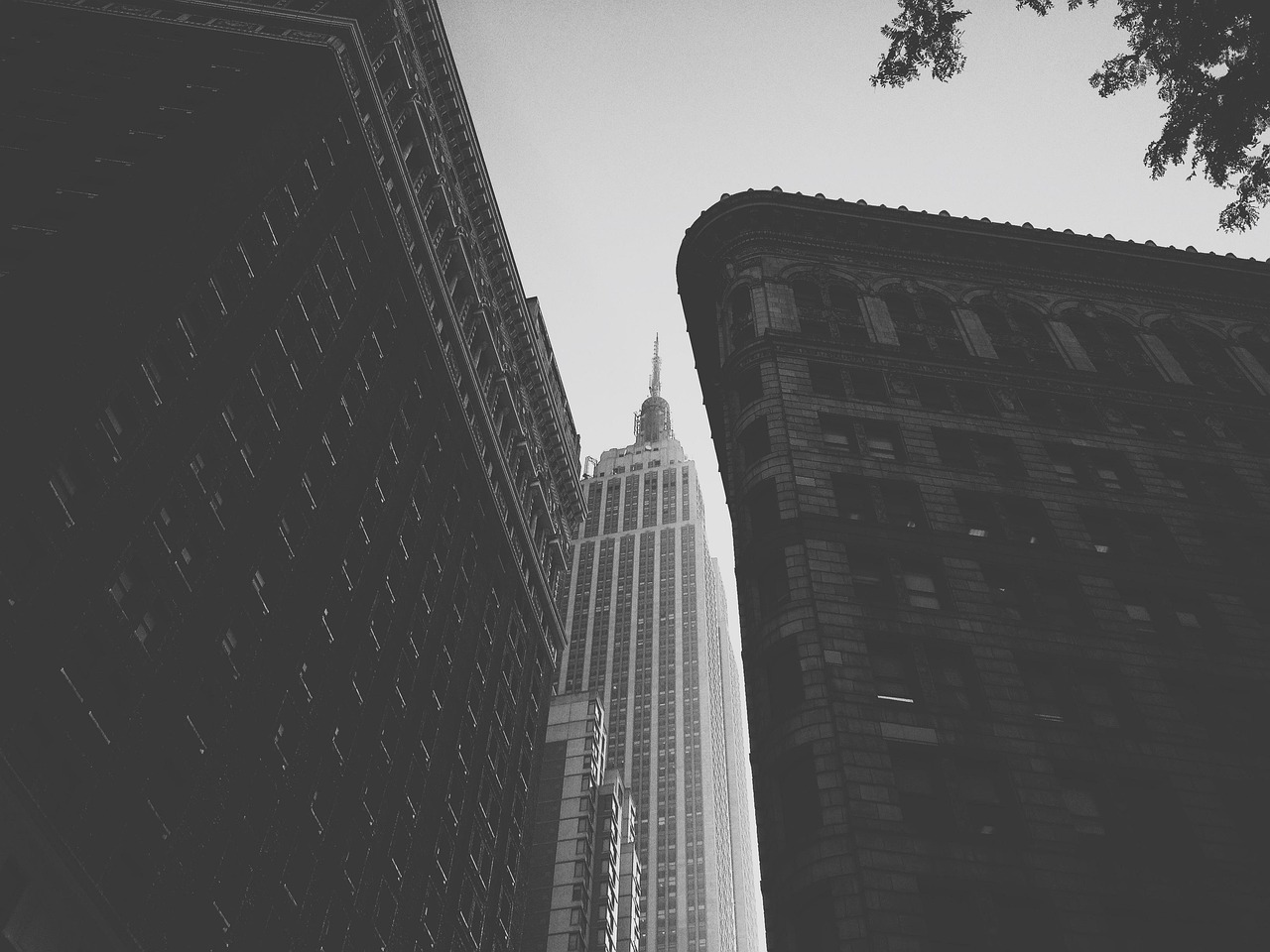City, architecture, buildings — Scale Your Business Online with Garage2Global - Complete Guide