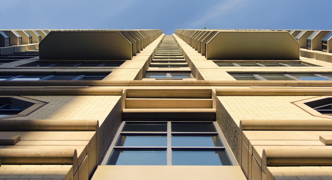 Architecture, building, nyc — Scale Your Business Online with Garage2Global - Complete Guide