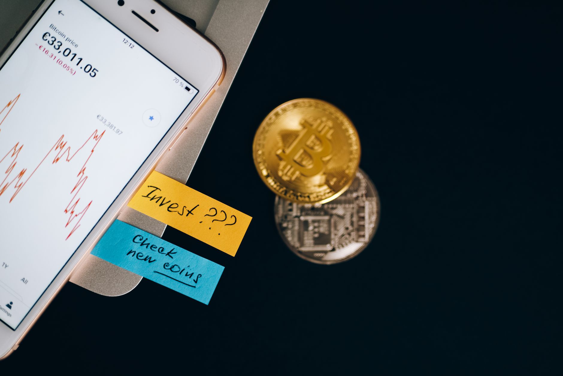 crypto investing in India