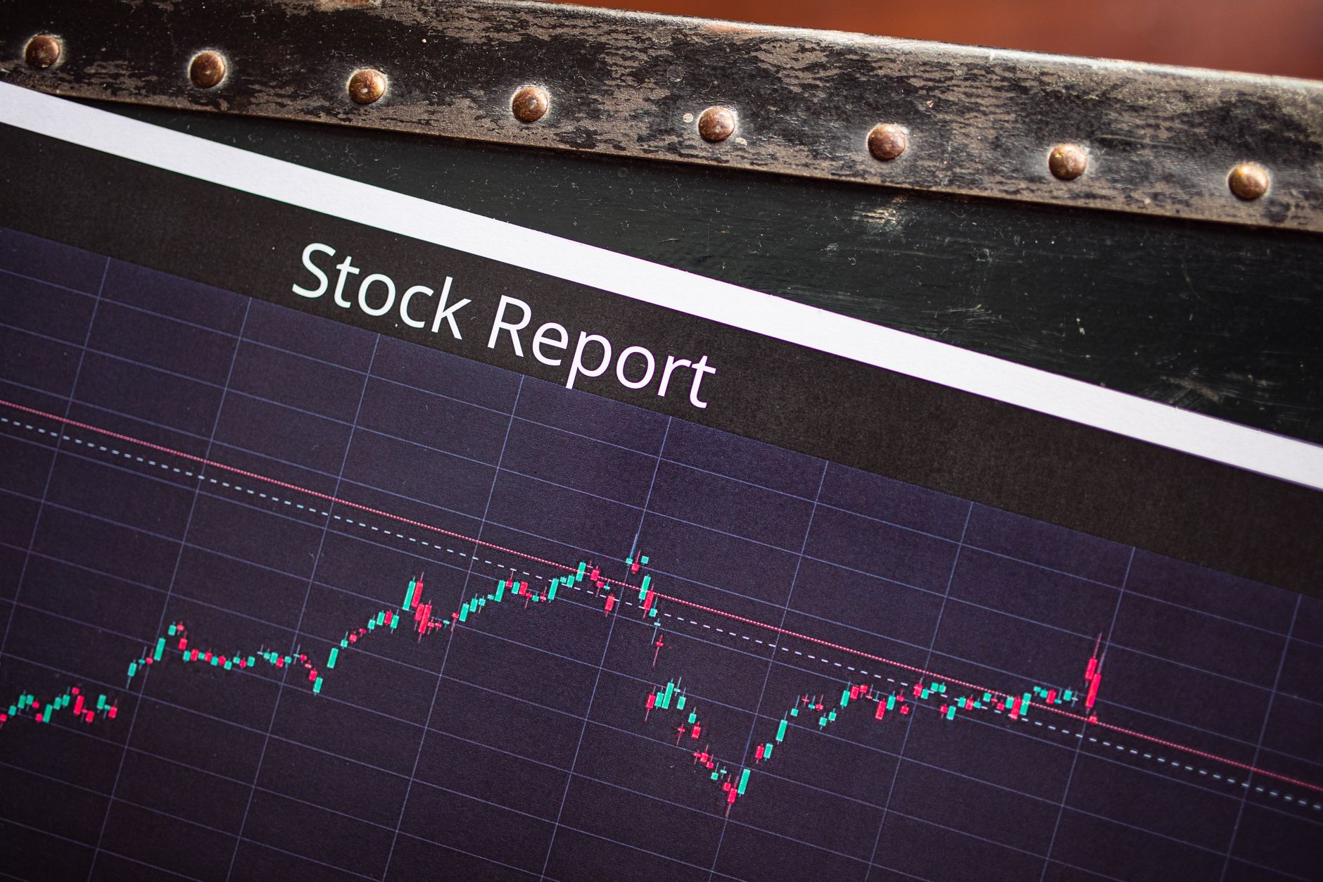defence stock investment