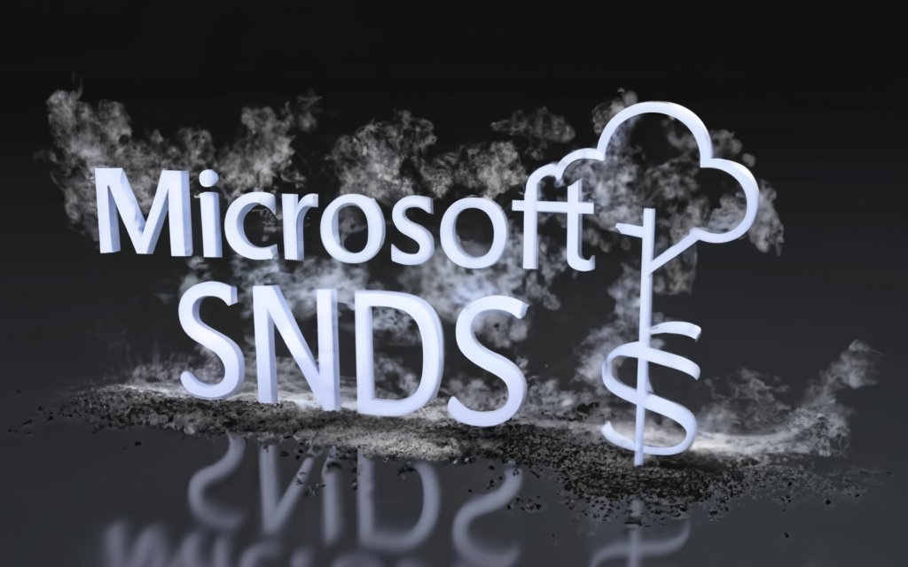 microsoft snds