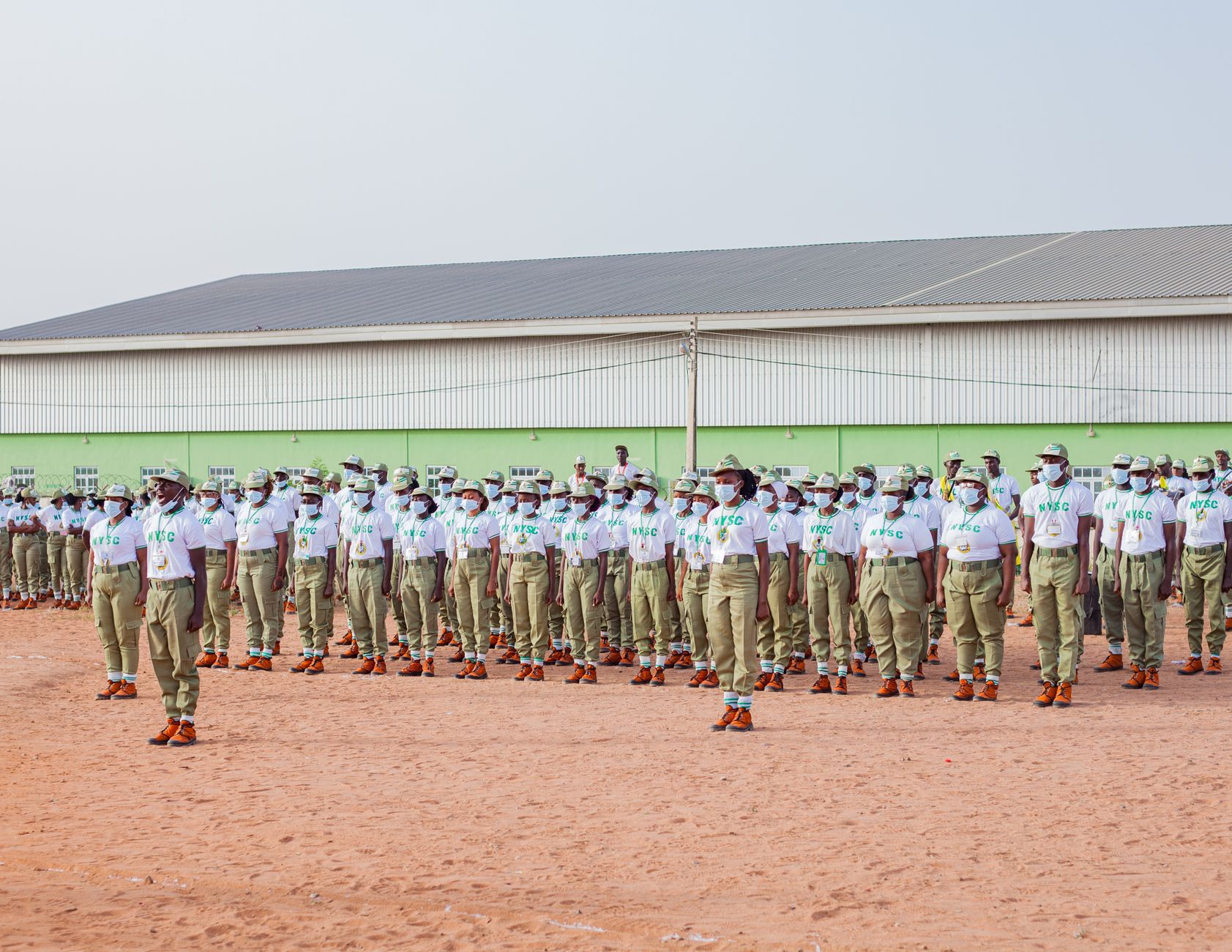 PMC Recruitment 2026
