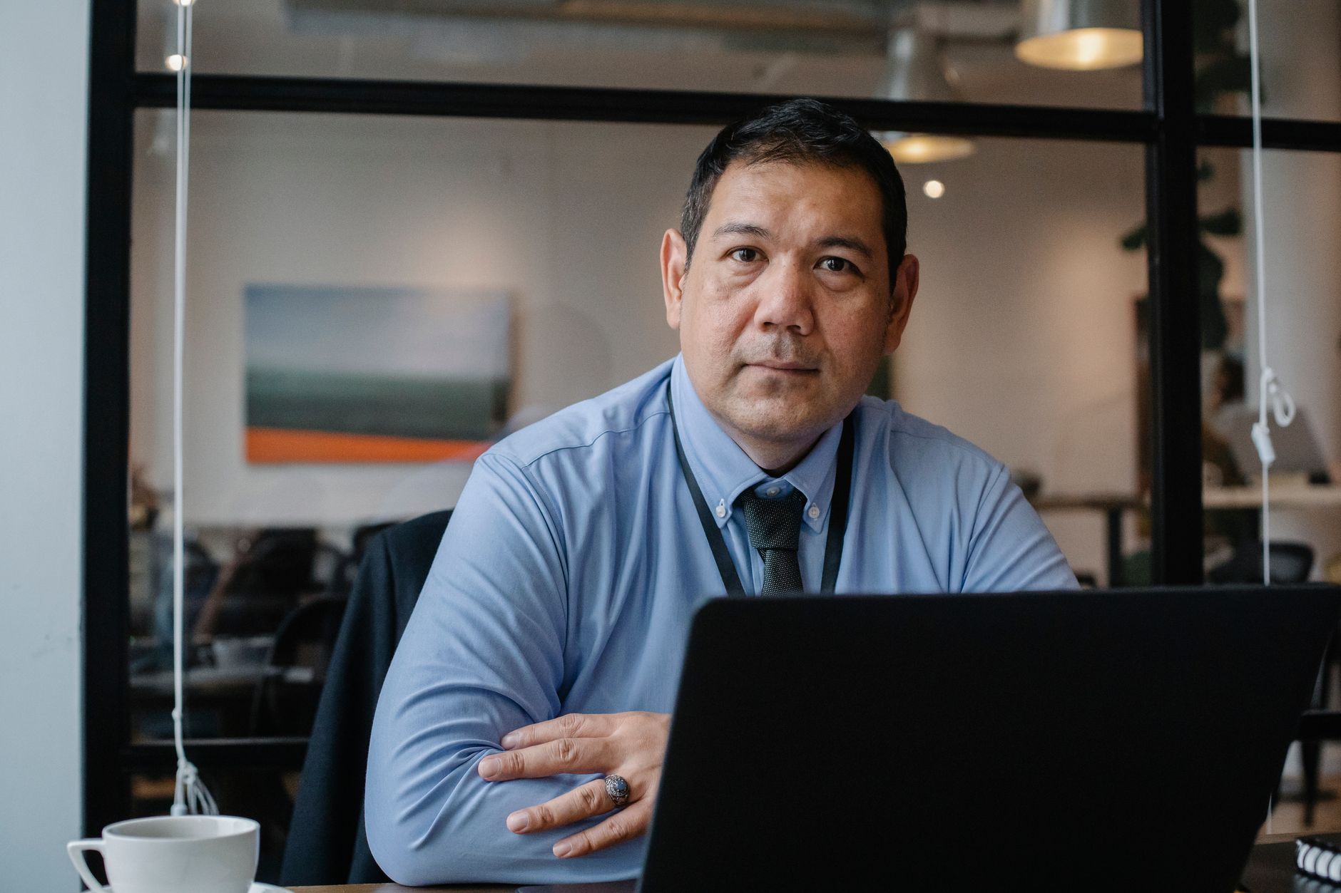 Shinhan SPAC non-executive director