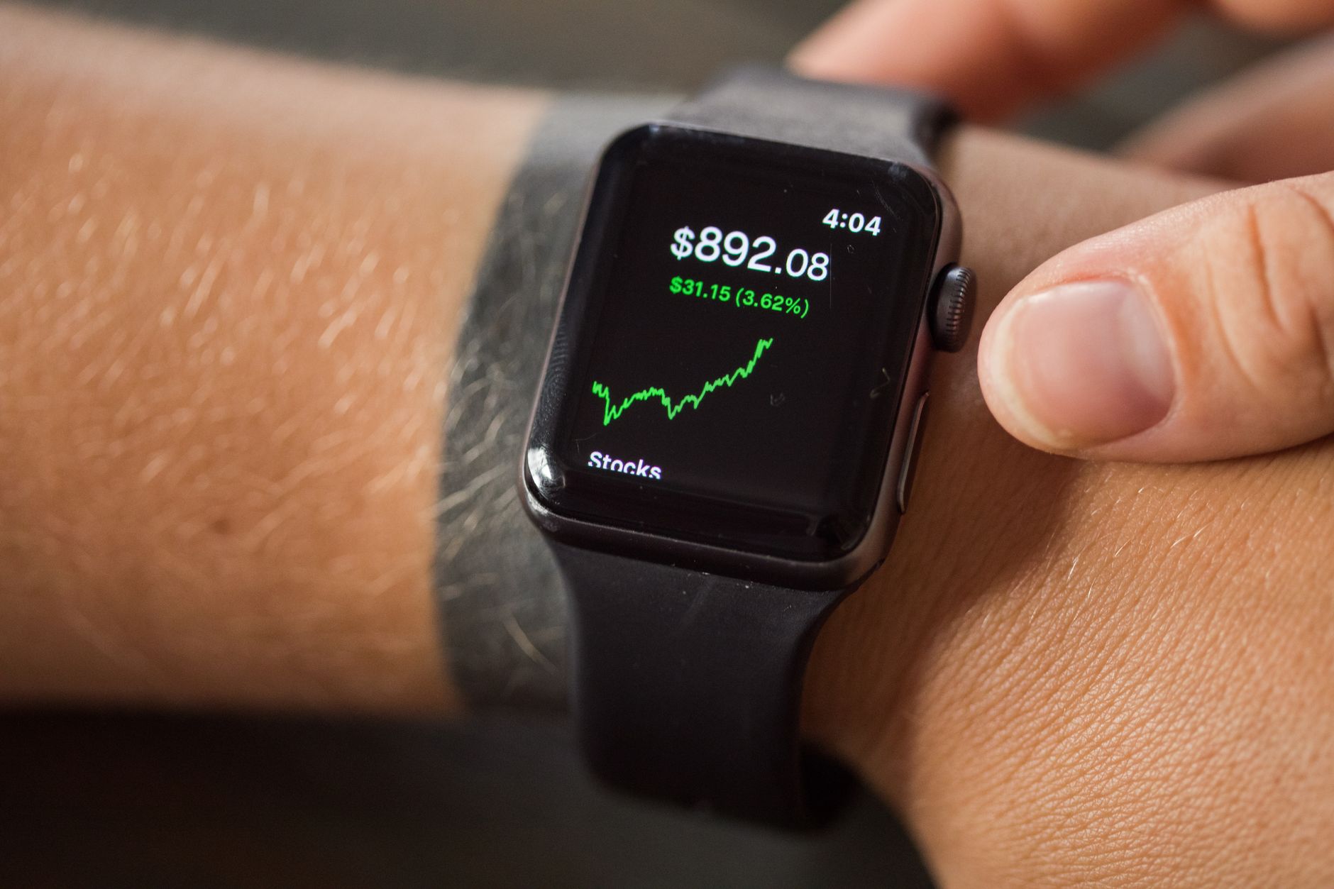stocks to watch