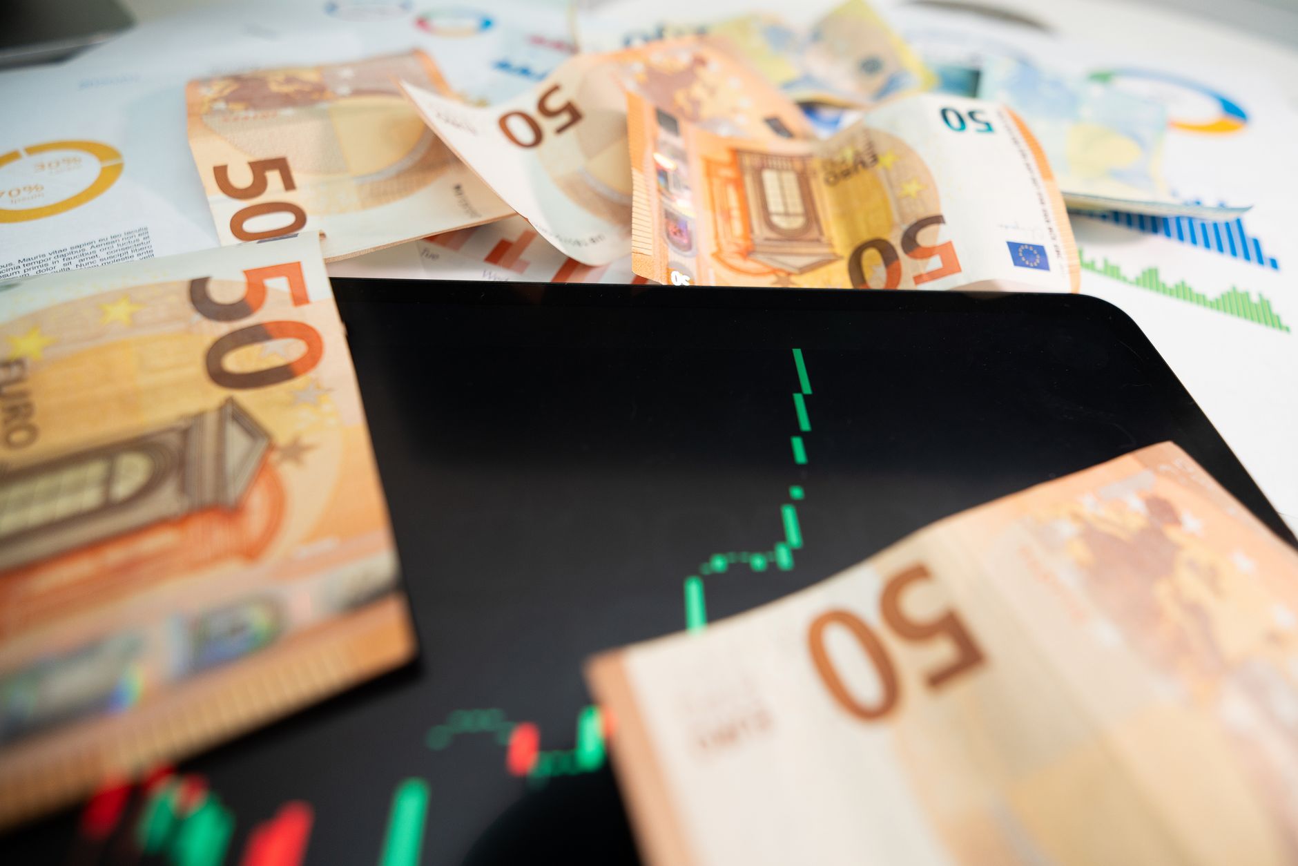 VLCC daily rates