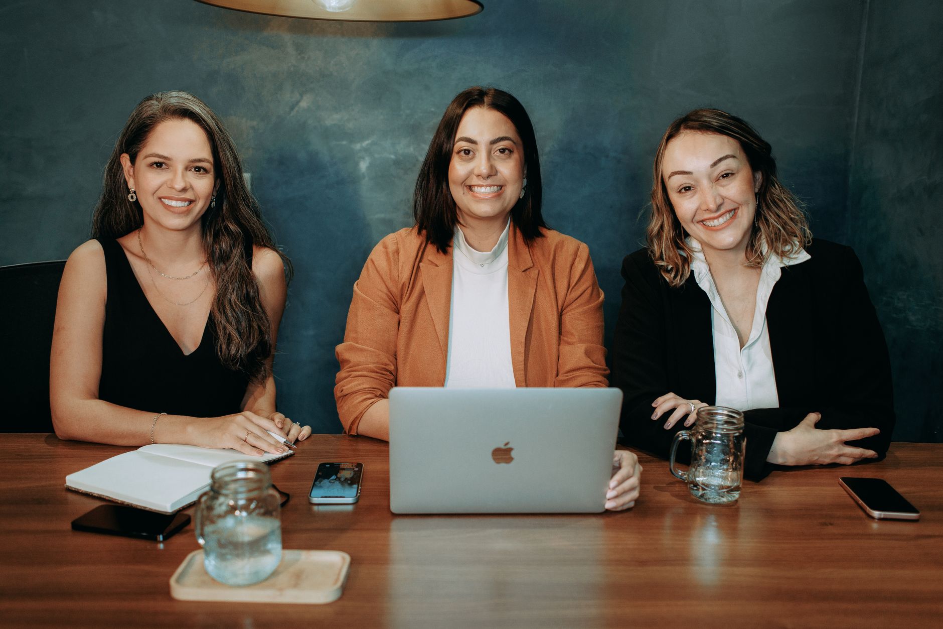 women's wellness startup