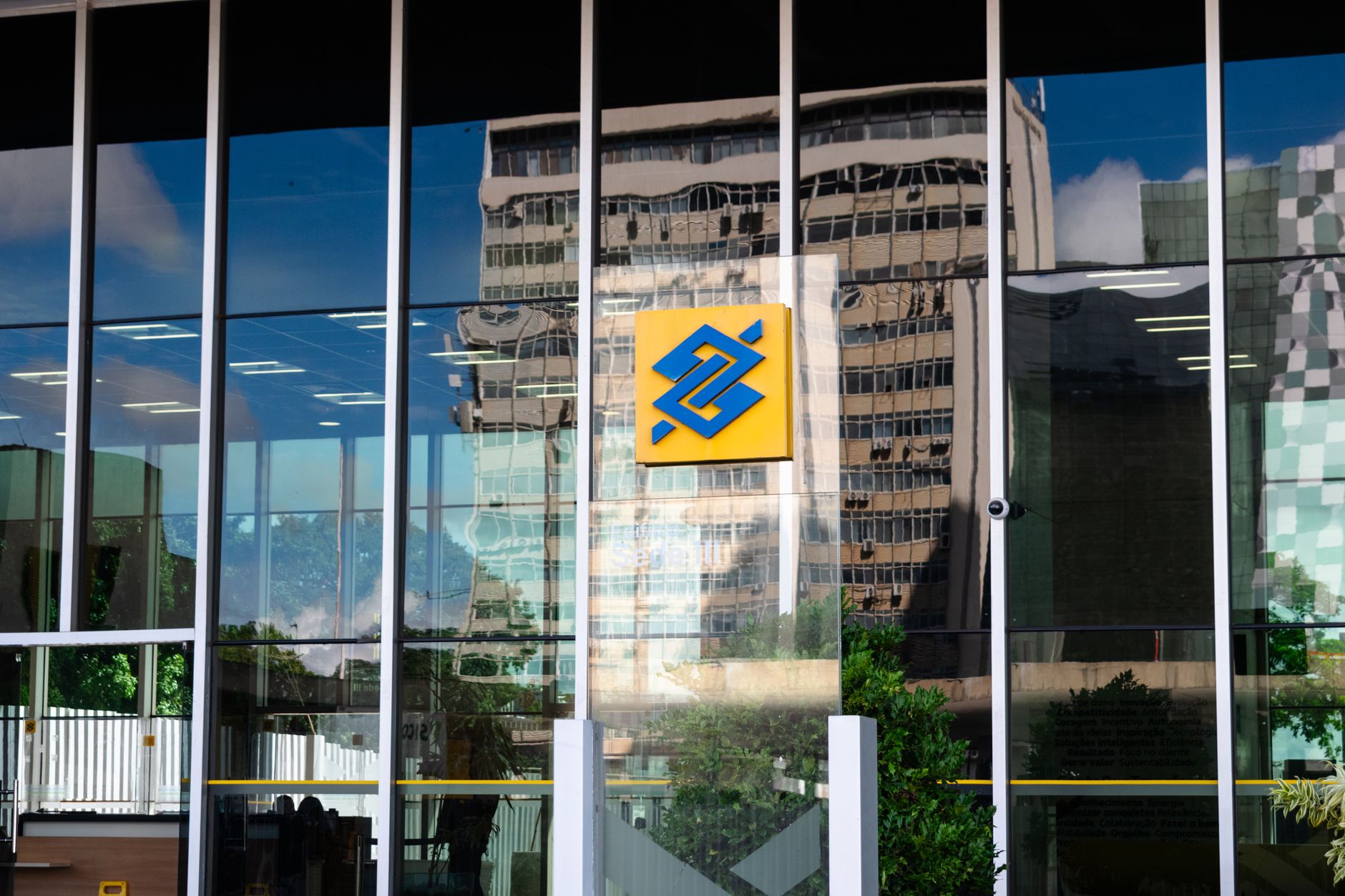 Federal Bank acquisition opportunities