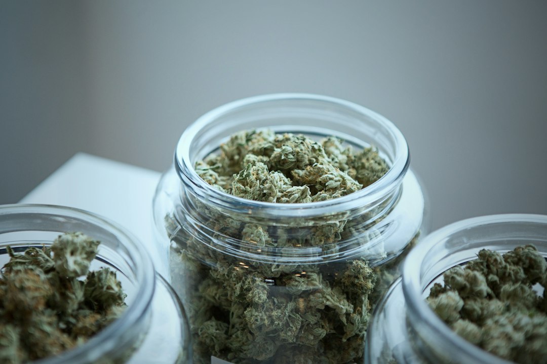 cannabis extracts different