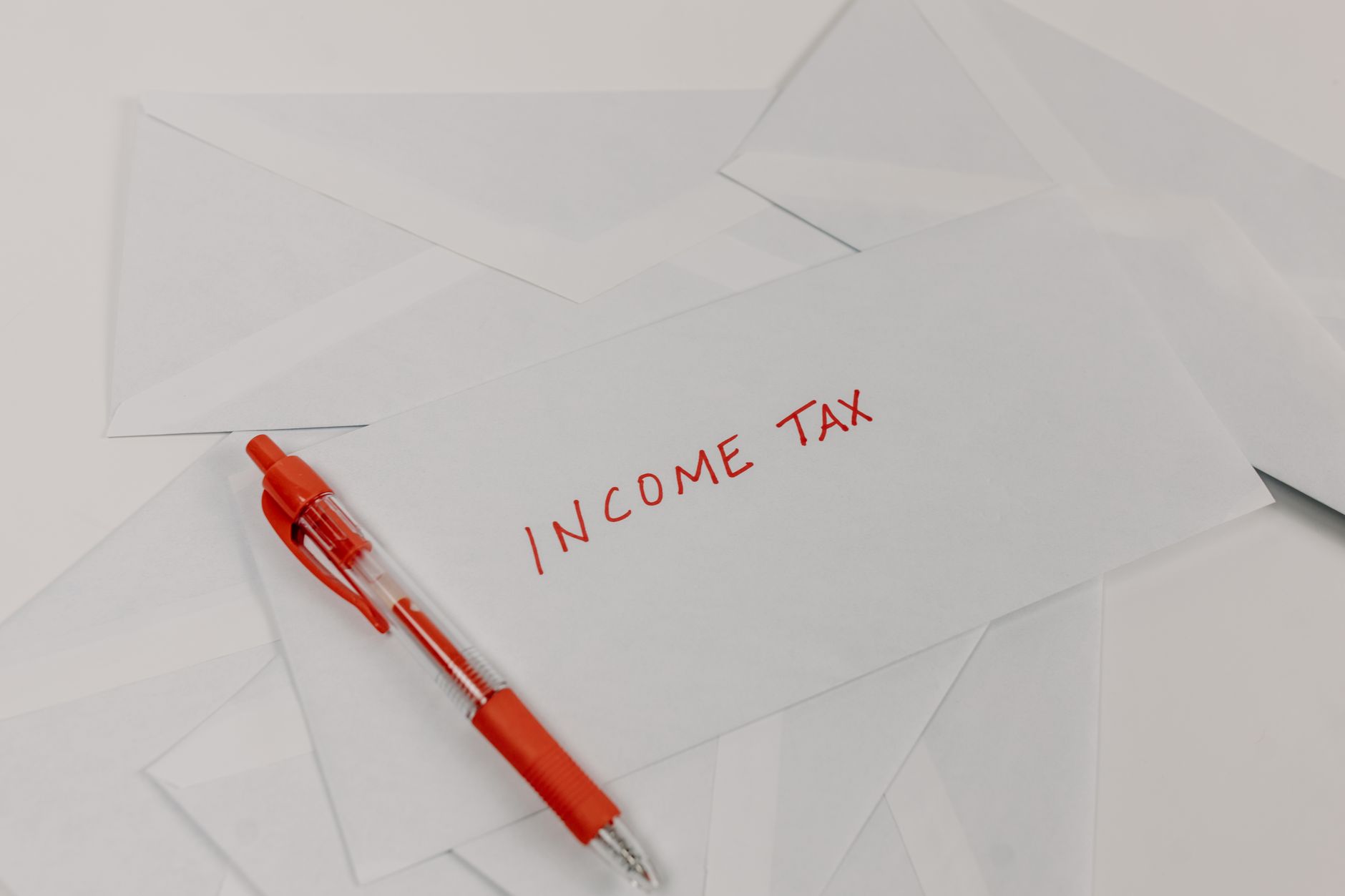 income tax family business