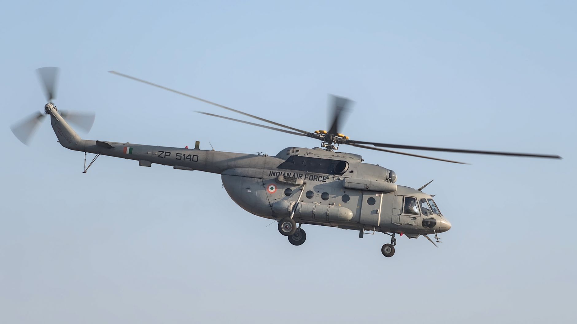 Indian aerospace metals market