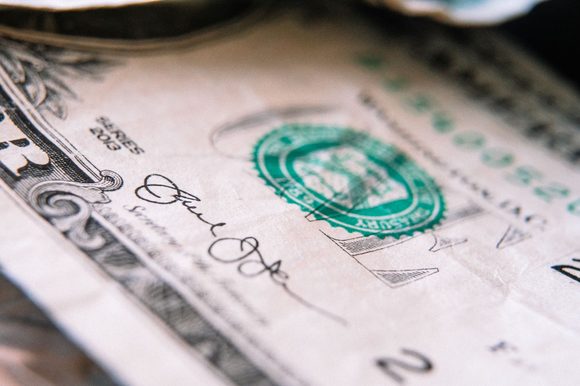 Series A funding