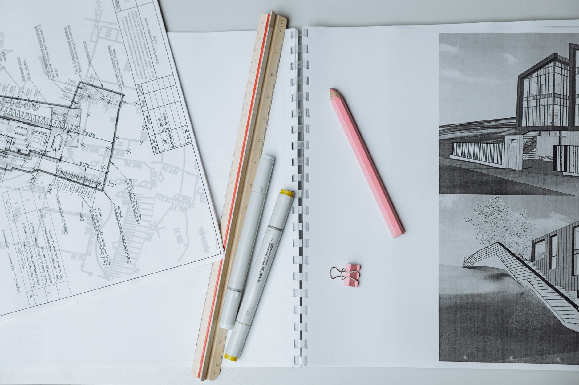 build-to-suit development strategically